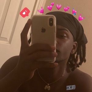 Meet your Posher, Myles